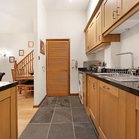 High Pike Holiday home