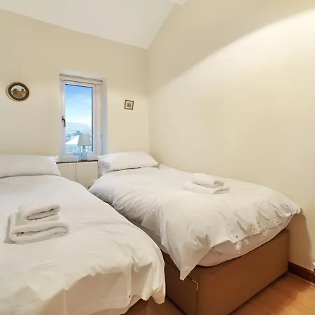 High Pike Holiday home Ambleside