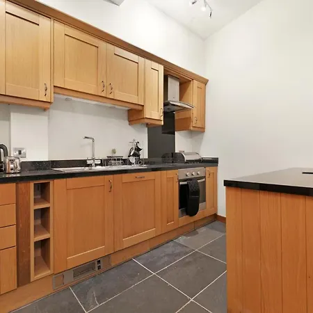 High Pike Holiday home *